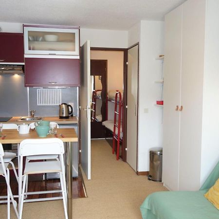 Studio Le Sapin By Interhome Demi-Quartier Ngoại thất bức ảnh