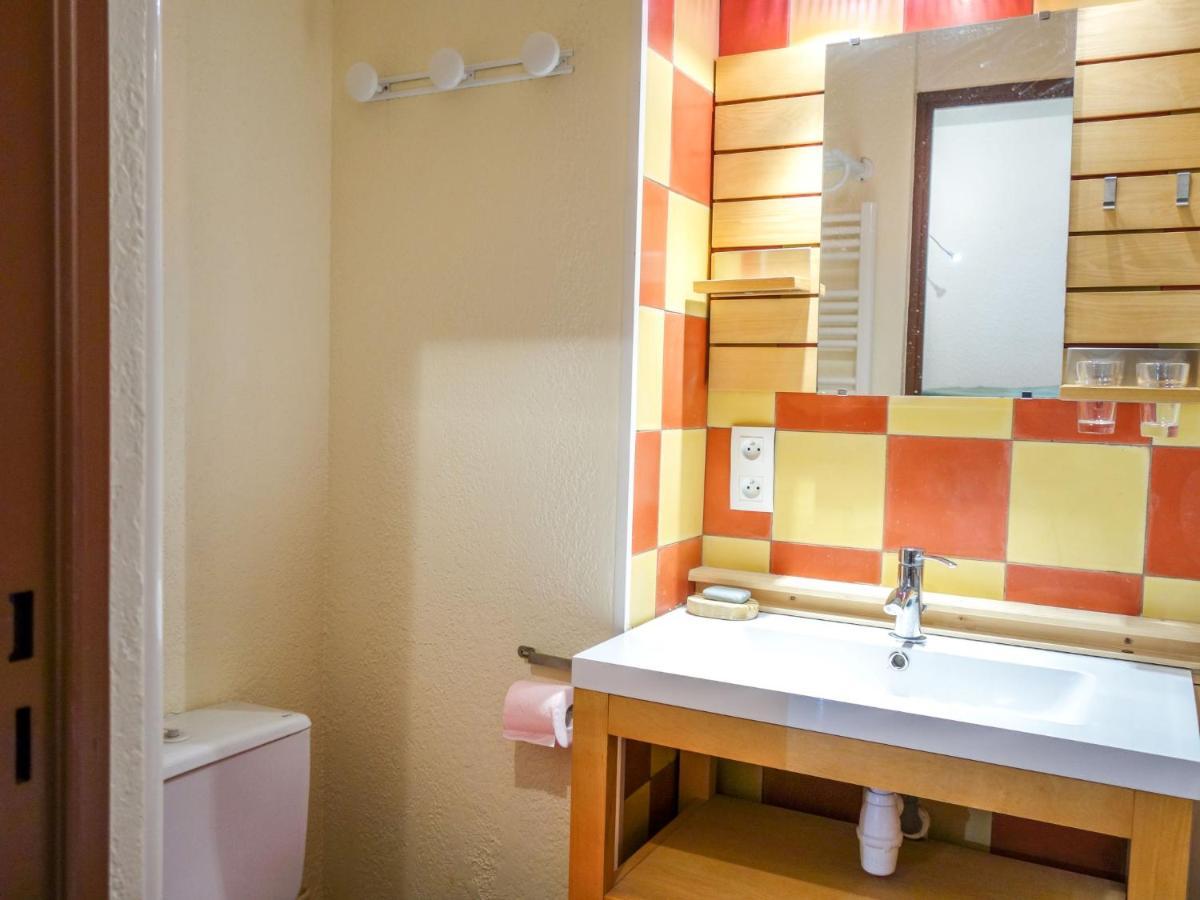 Studio Le Sapin By Interhome Demi-Quartier Ngoại thất bức ảnh