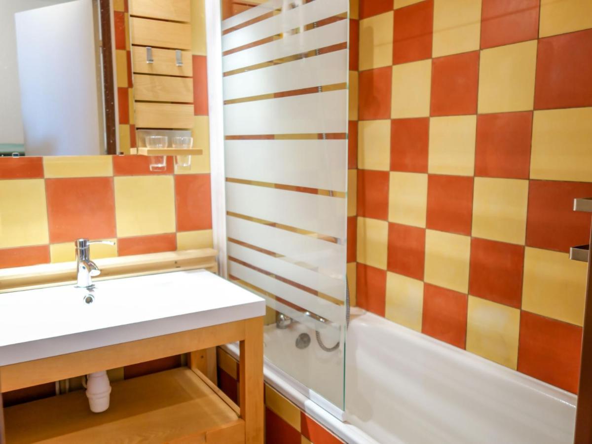 Studio Le Sapin By Interhome Demi-Quartier Ngoại thất bức ảnh