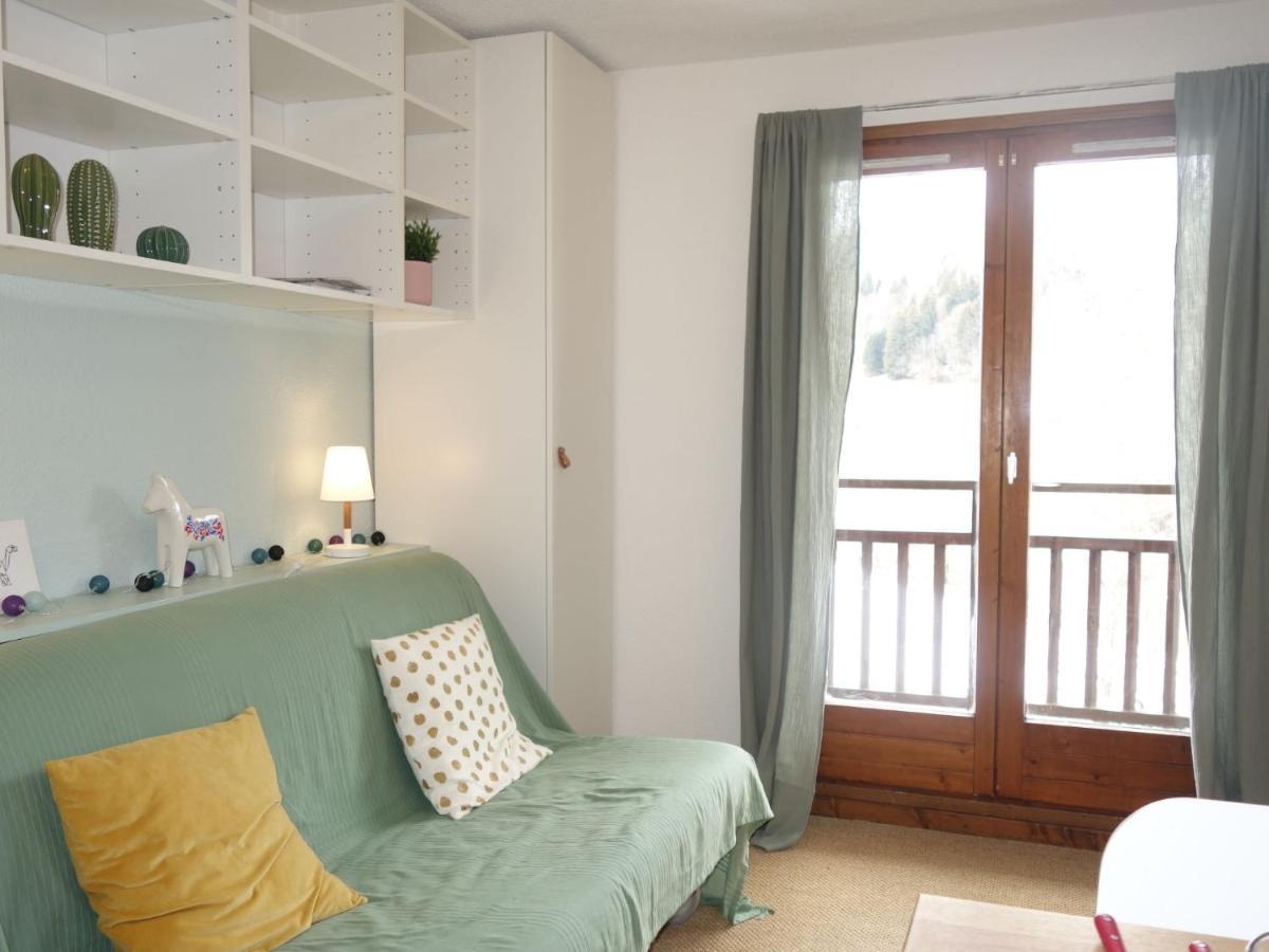 Studio Le Sapin By Interhome Demi-Quartier Ngoại thất bức ảnh